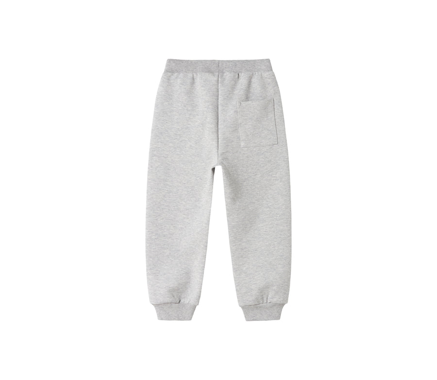 Buxur - Pelon - Light Grey Melange