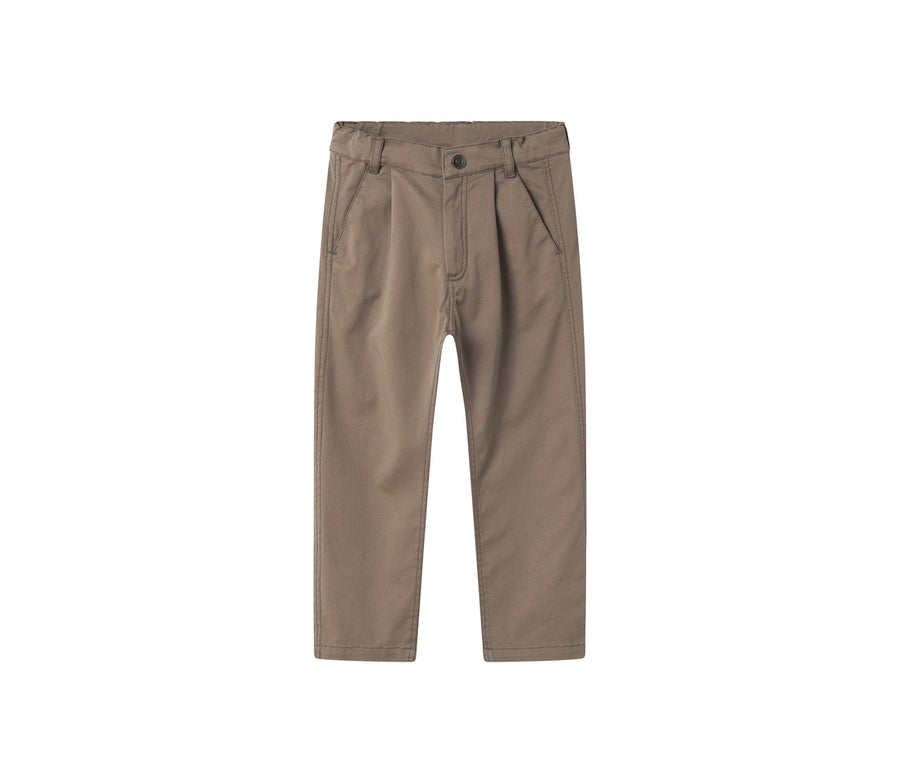 Buxur - Piper - Dusty Brown