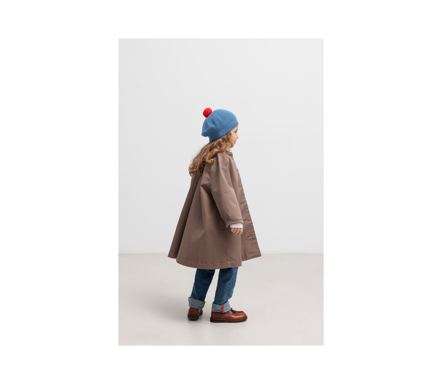 Kápa - Jolina - Dusty Brown