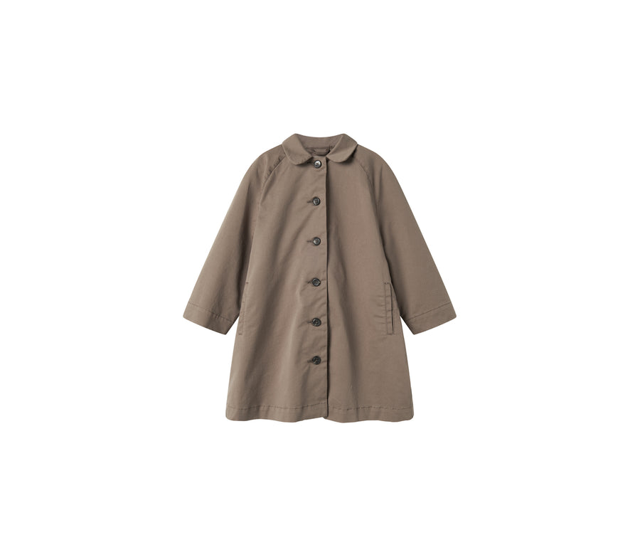 Kápa - Jolina - Dusty Brown