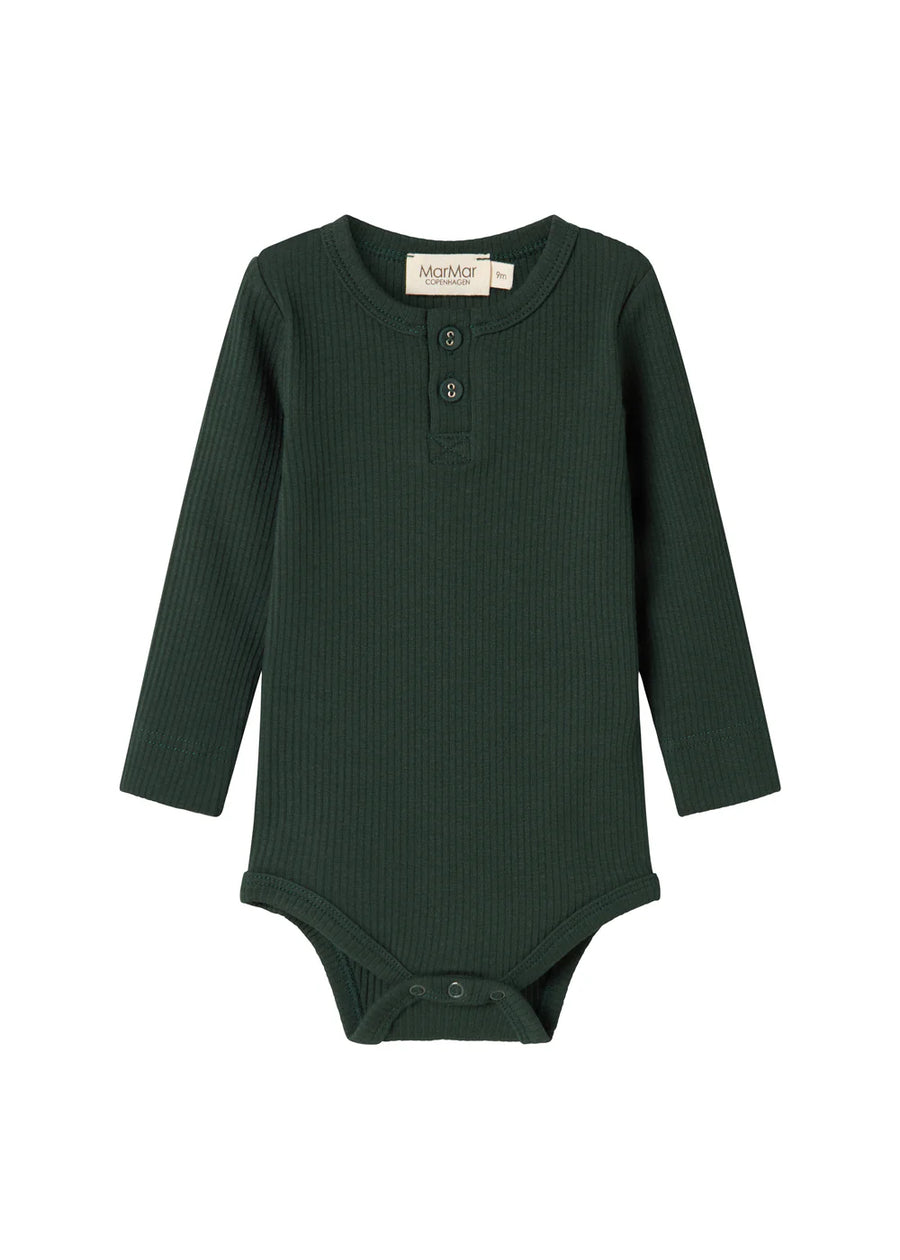 Samfella - Modal - Dark Leaf