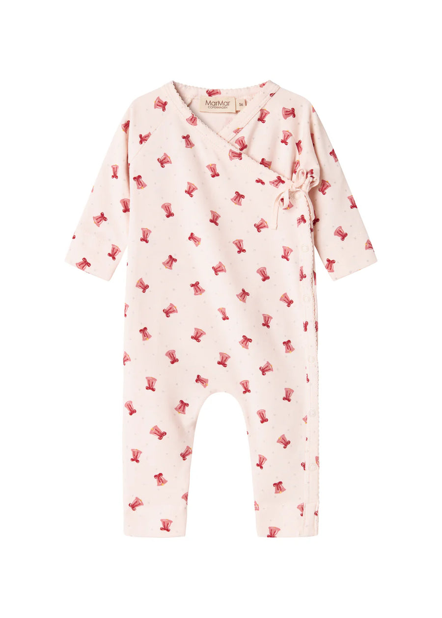 Heilgalli - Rula - Bells