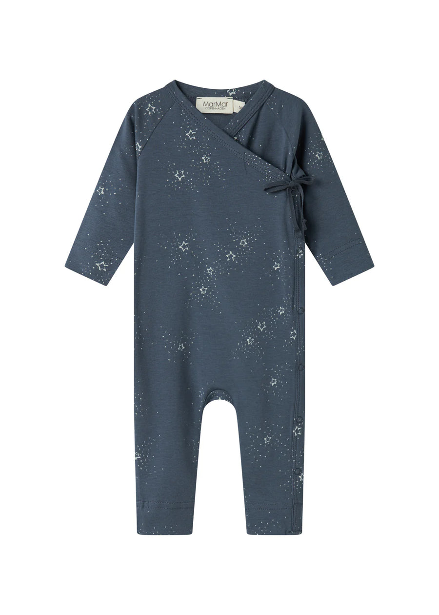 Heilgalli - Rula - Starry Night