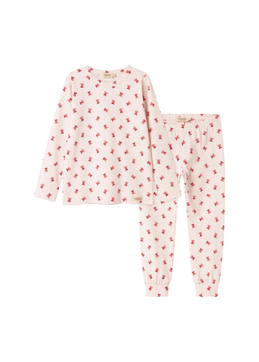 Náttföt - Modal - Bells