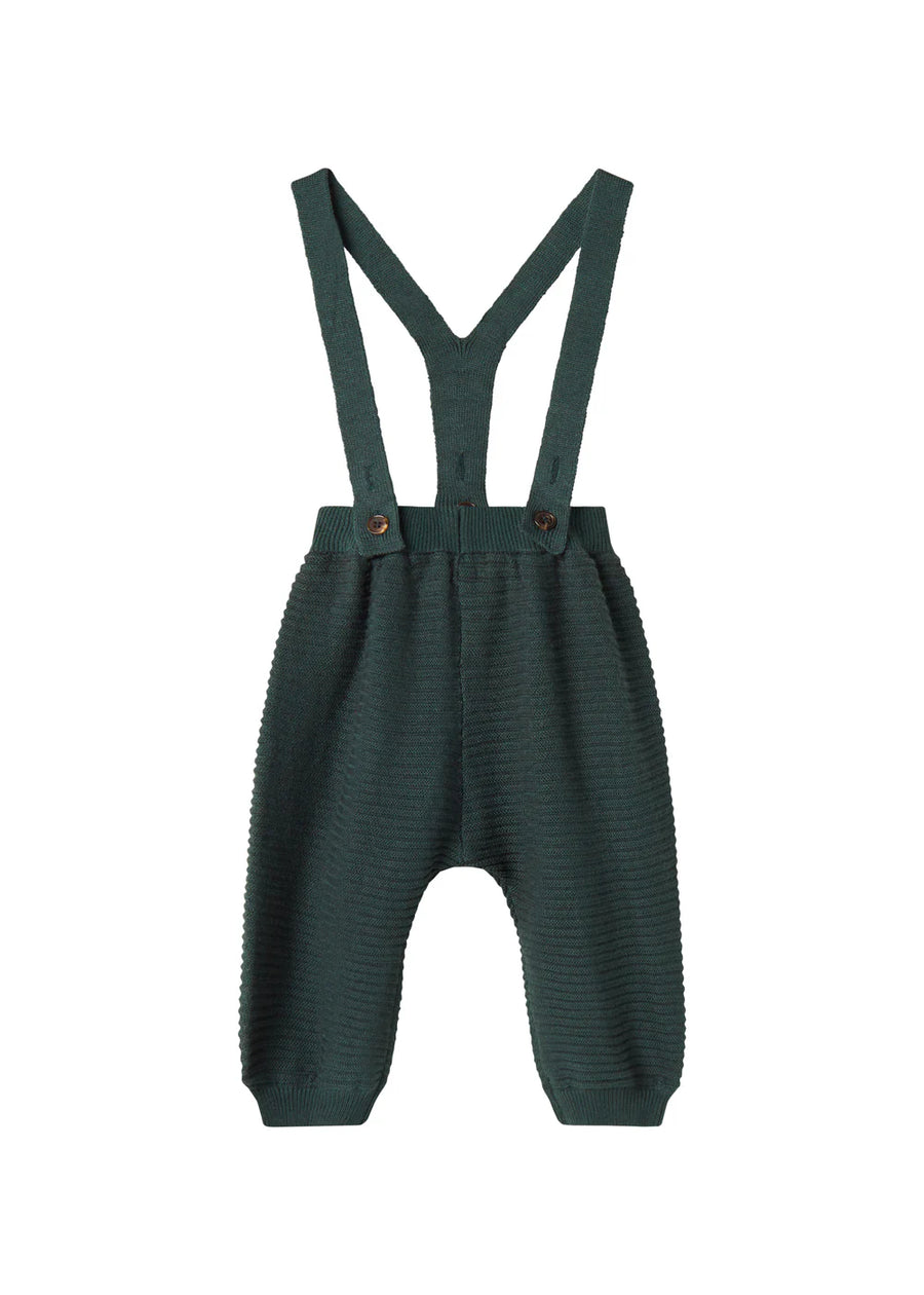 Buxur - Perrin - Dark Leaf