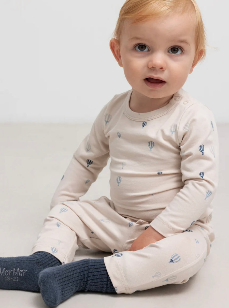 Samfella - Benedicte - Air Balloon