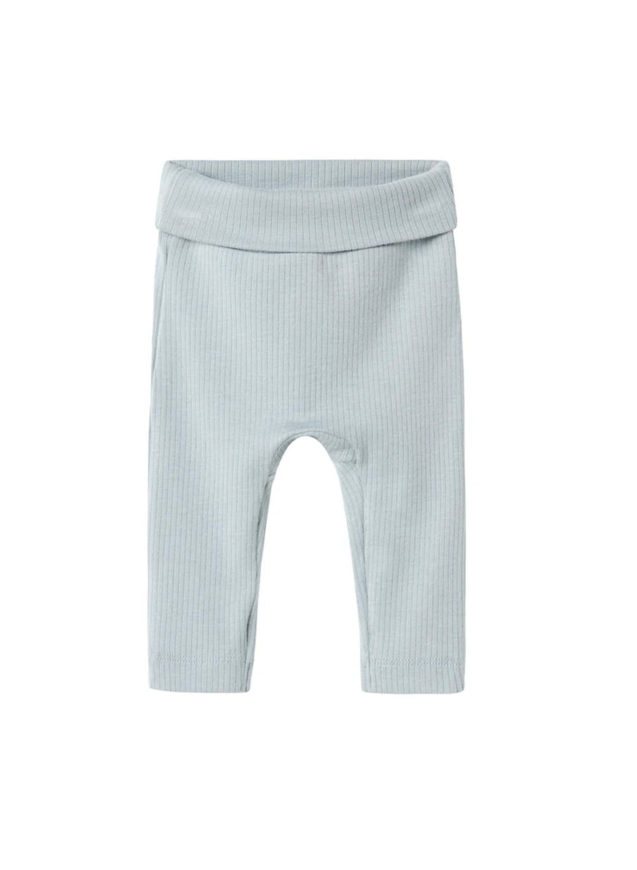 Buxur - Piva -Micro Modal - Blue Stone