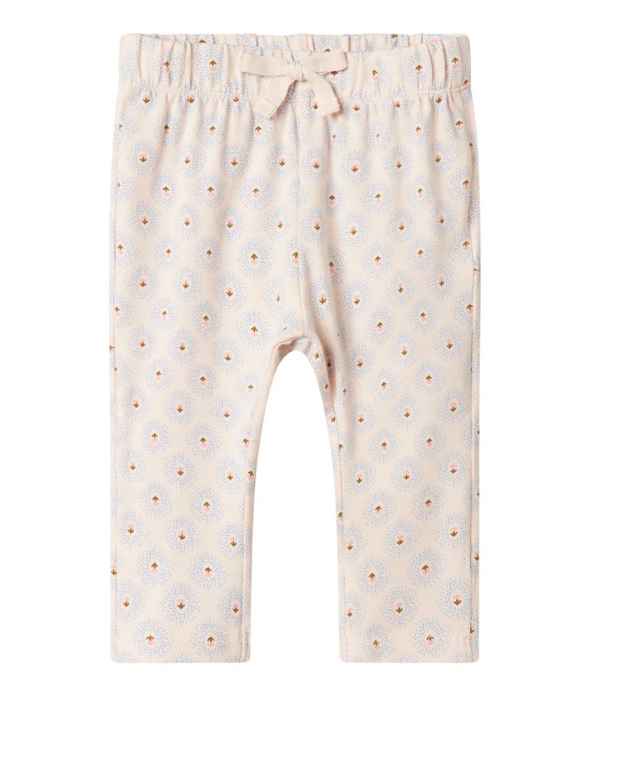 Buxur - Pitti - Baby - Little Tulip