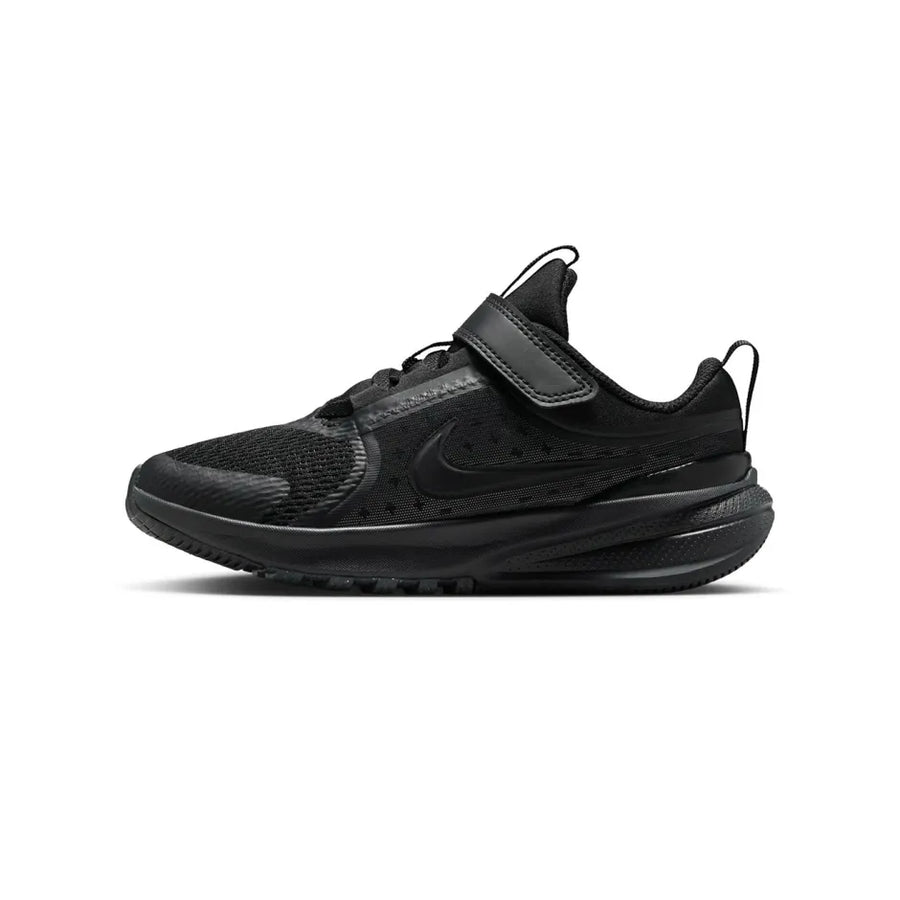 Nike Star Runner - Black- barnaskór