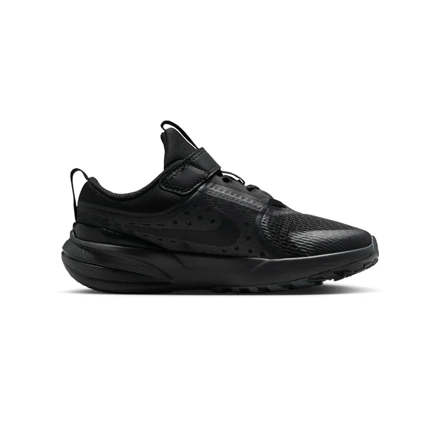 Nike Star Runner - Black- barnaskór