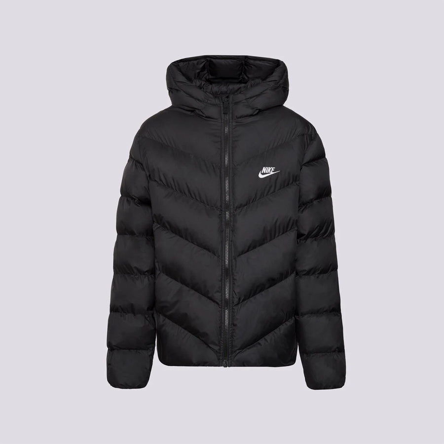 Nike - Úlpa - Sportswear All Day Play - Black