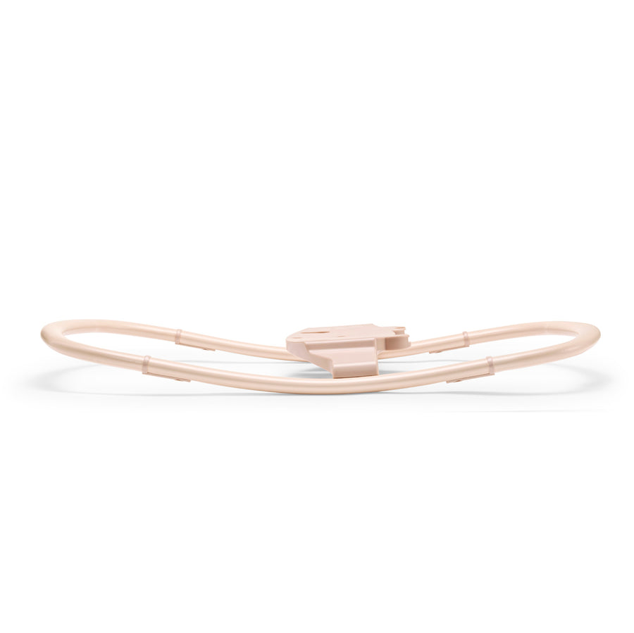 Standur fyrir Ömmustól - Grace - Elodie - Powder Pink
