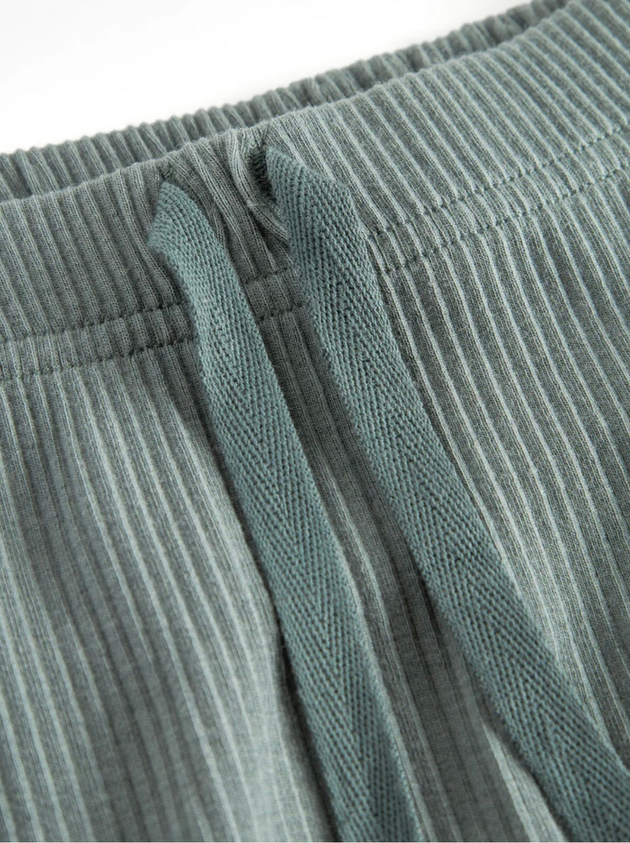 Buxur - Pico - Baby - Dusty Green