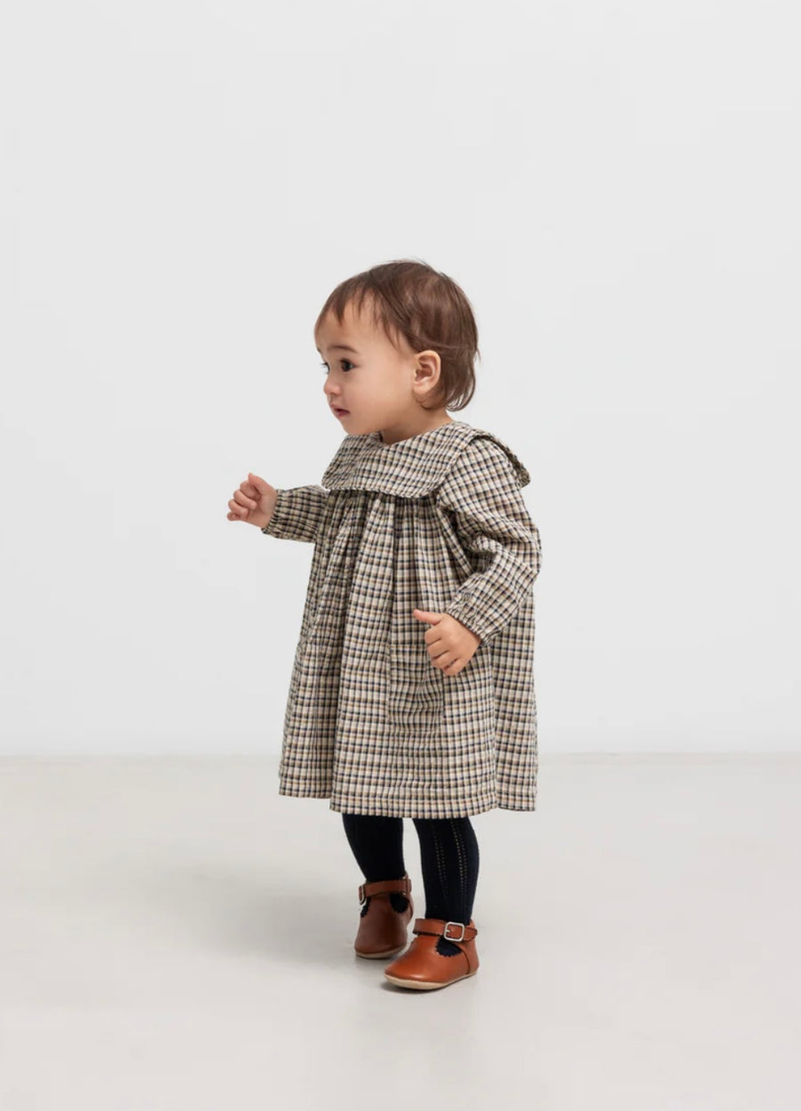 Kjóll - Dulle - Pilot Navy Check