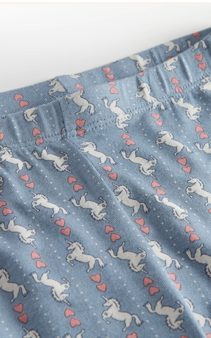 Leggings - Lisa - Unicorn Dream