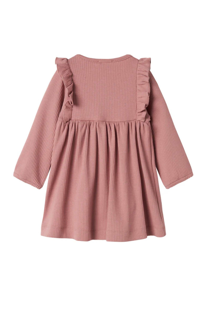 Kjóll - Rosa - Baby - Rose Parfait