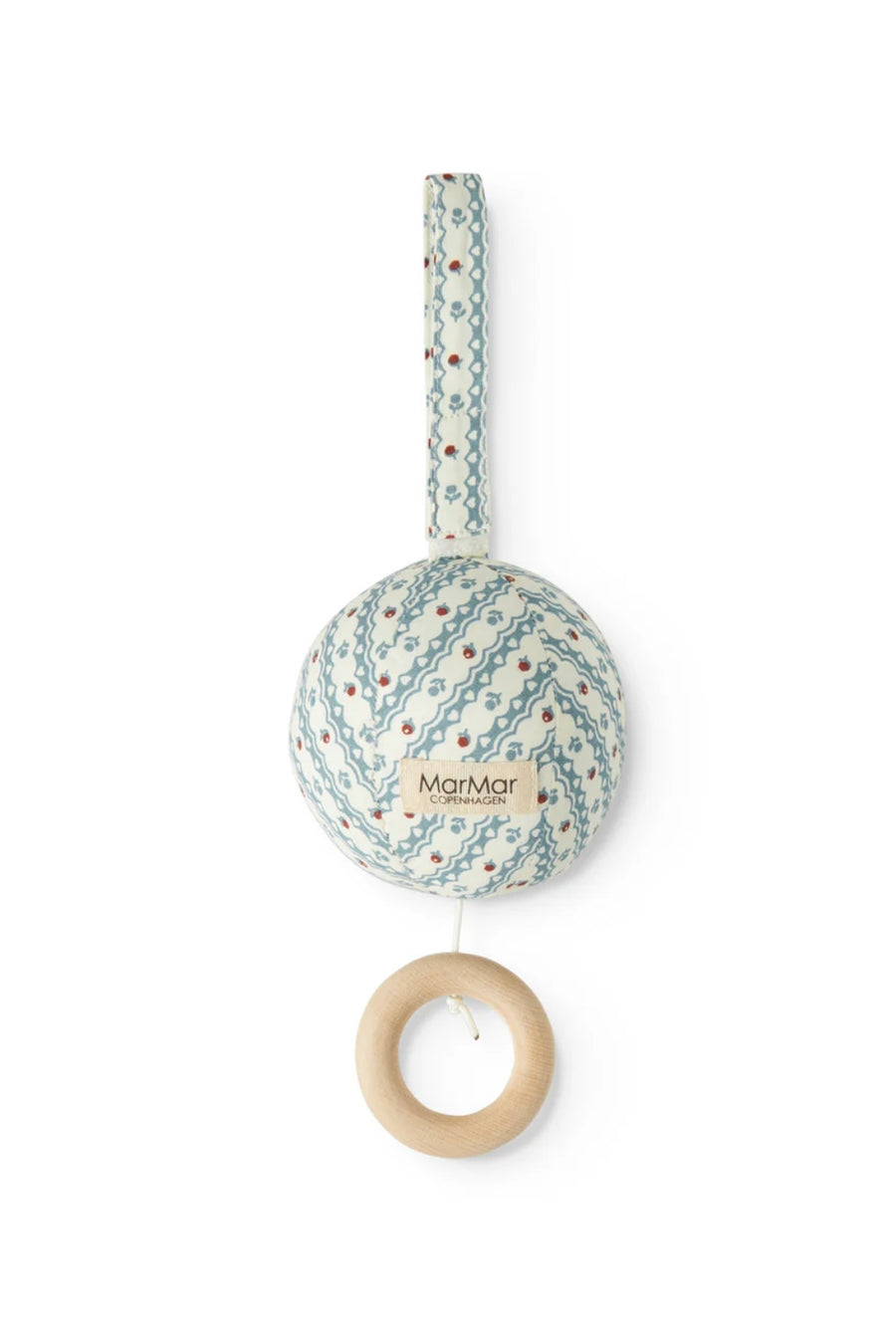 Órói - Music - Floral Stripe