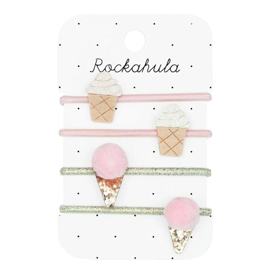 Rockahula - Ice Cream hárteygjur