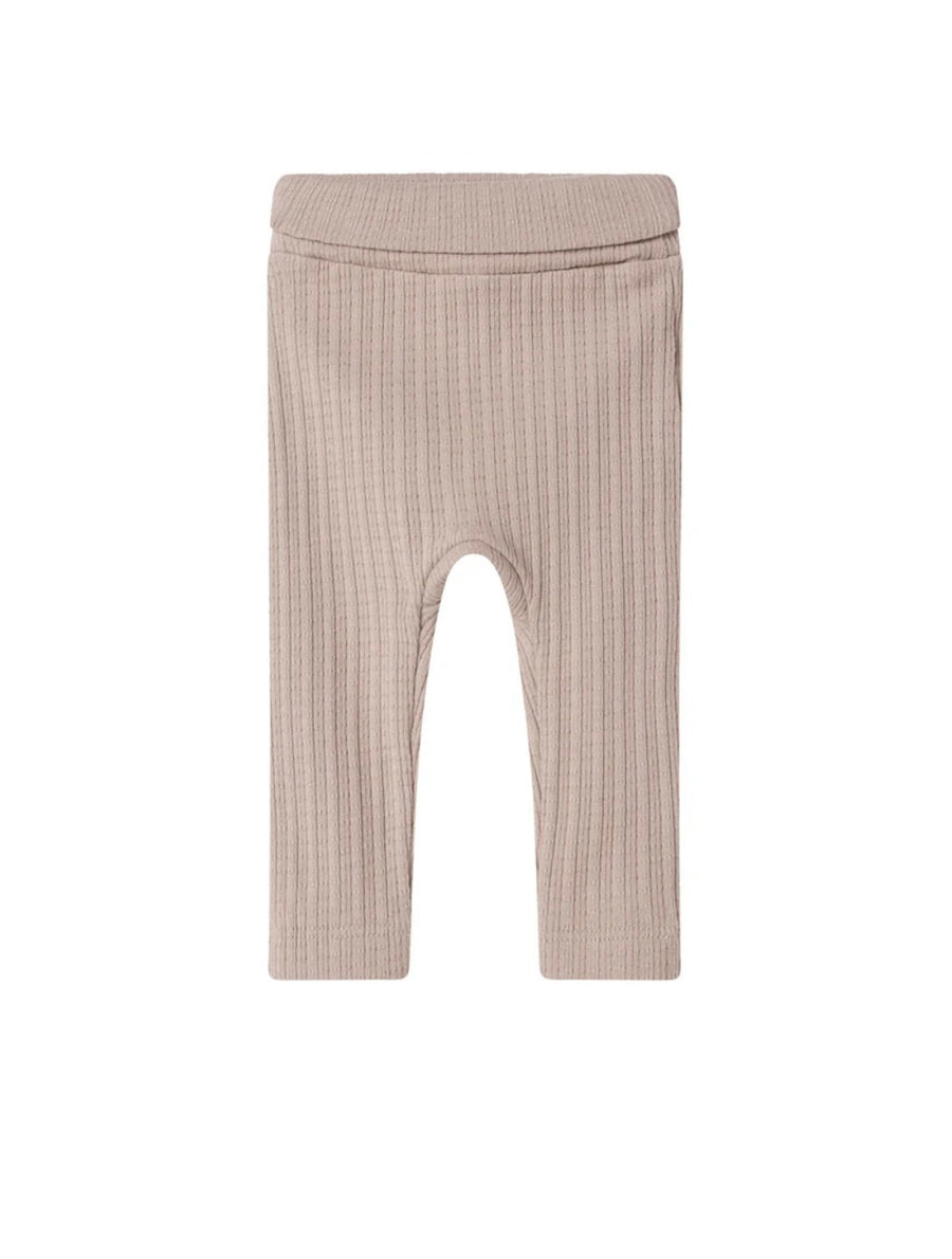 Buxur - Piva - Pointelle - Soft Beige