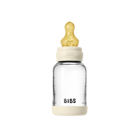 BIBS - Glerpeli Ivory 110 ml