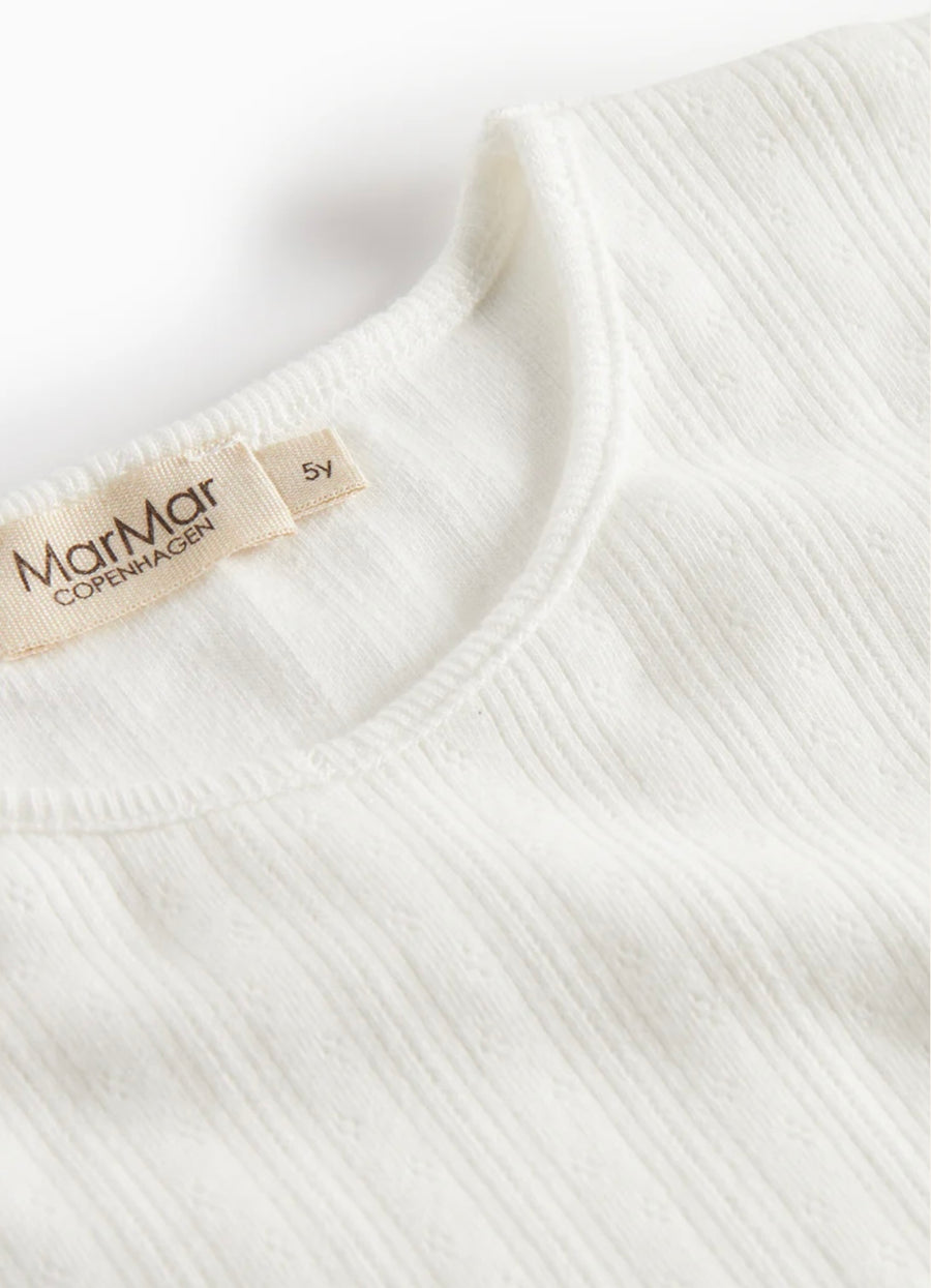 Bolur - Tamra - Gentle White