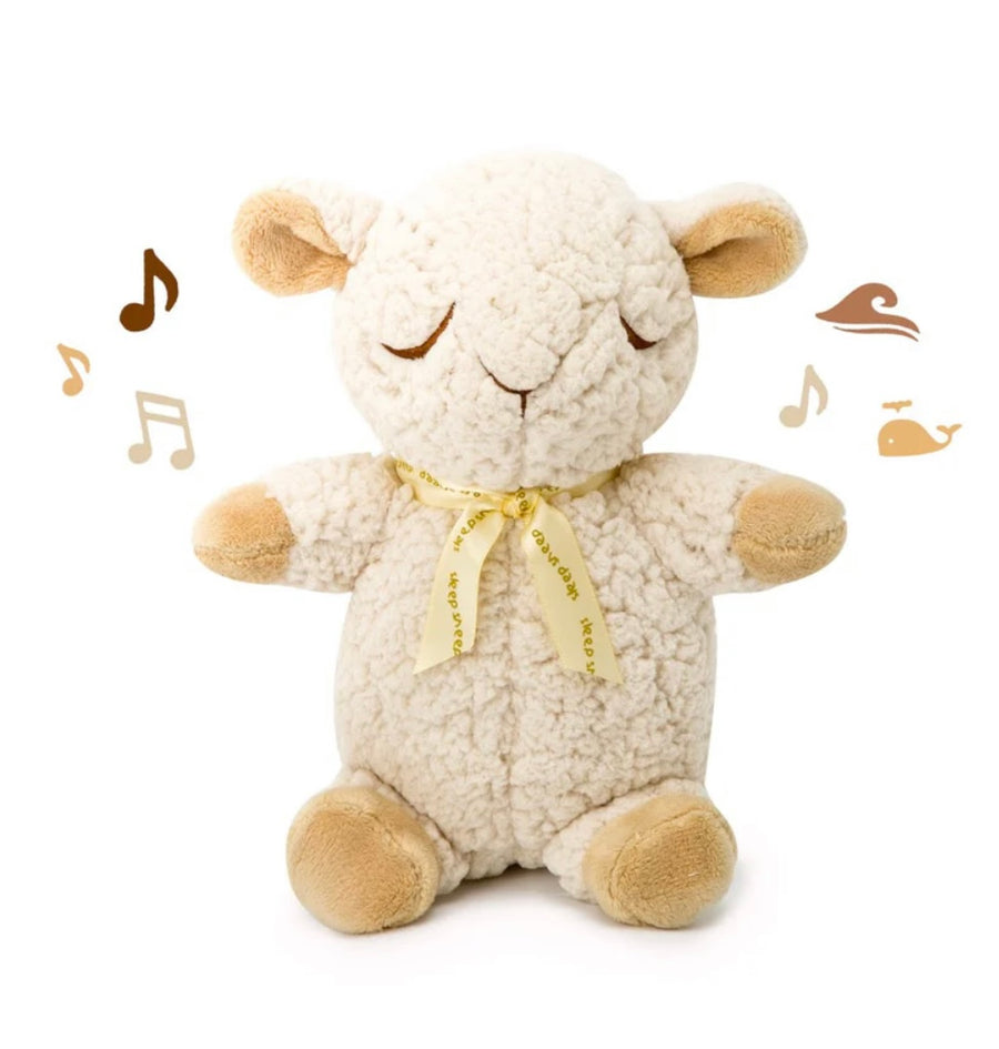 Sleep Sheep On The Go®