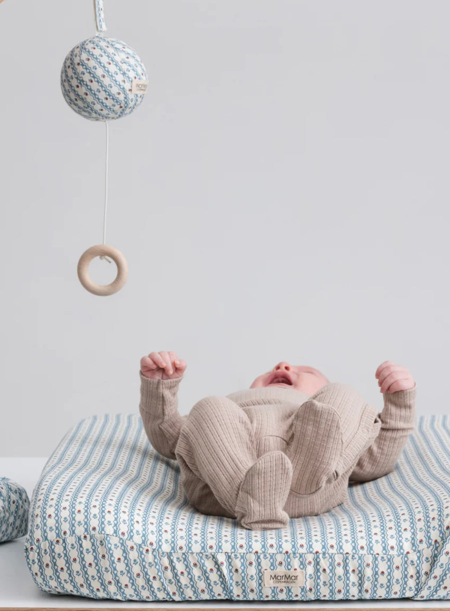 Órói - Music - Floral Stripe