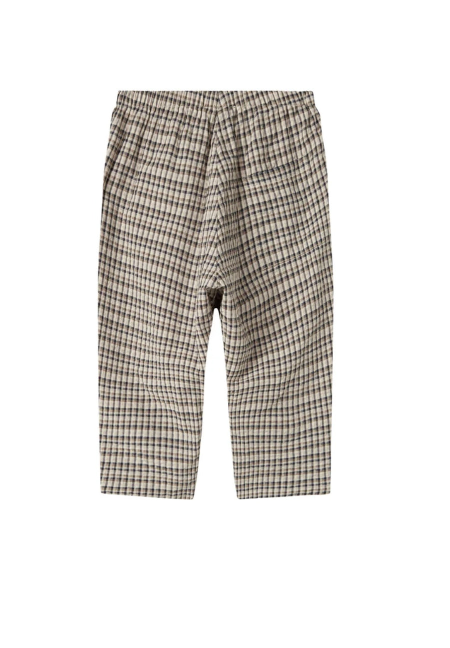 Buxur - Palle - Pilot Navy Check