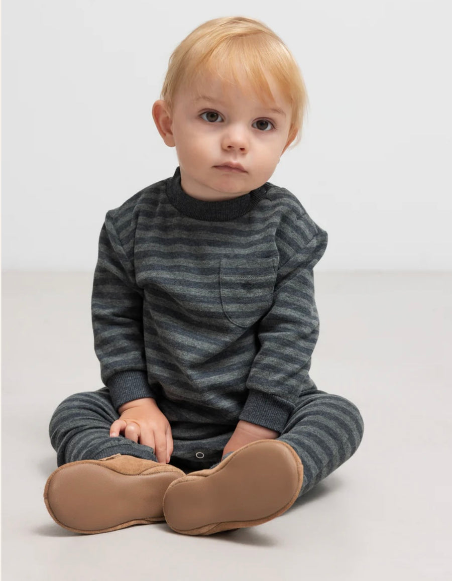 Heilgalli - Ralle - Forest Stripe Mel.