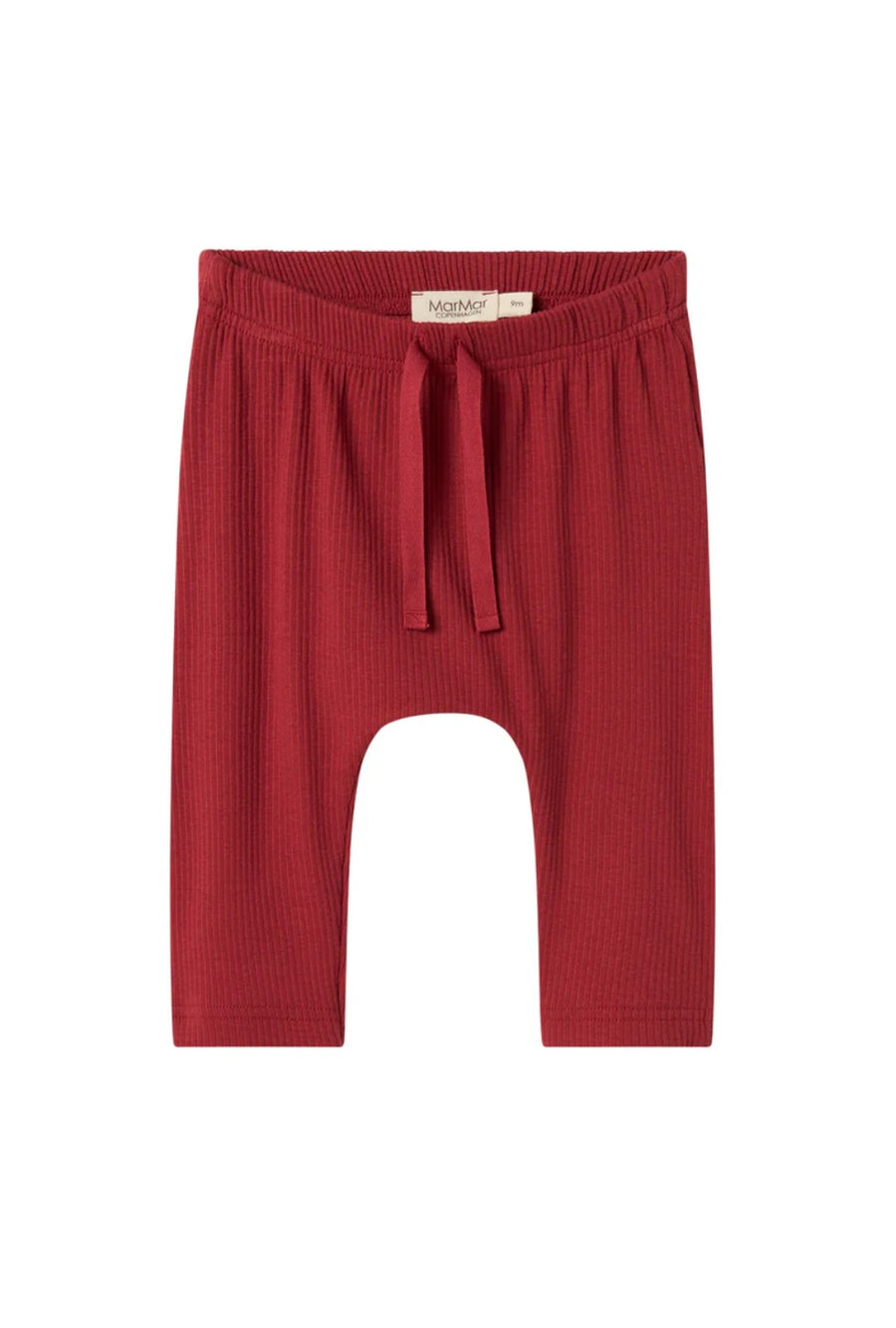 Buxur - Pico - Hibiscus Red