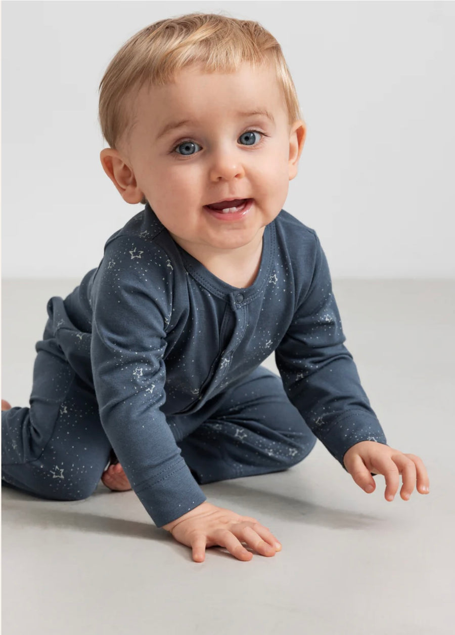 Náttgalli - Ruka - Starry Night