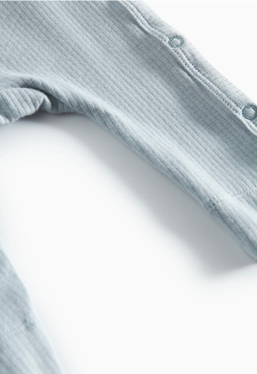 Heilgalli - Rolo - Micro Modal - Blue Stone