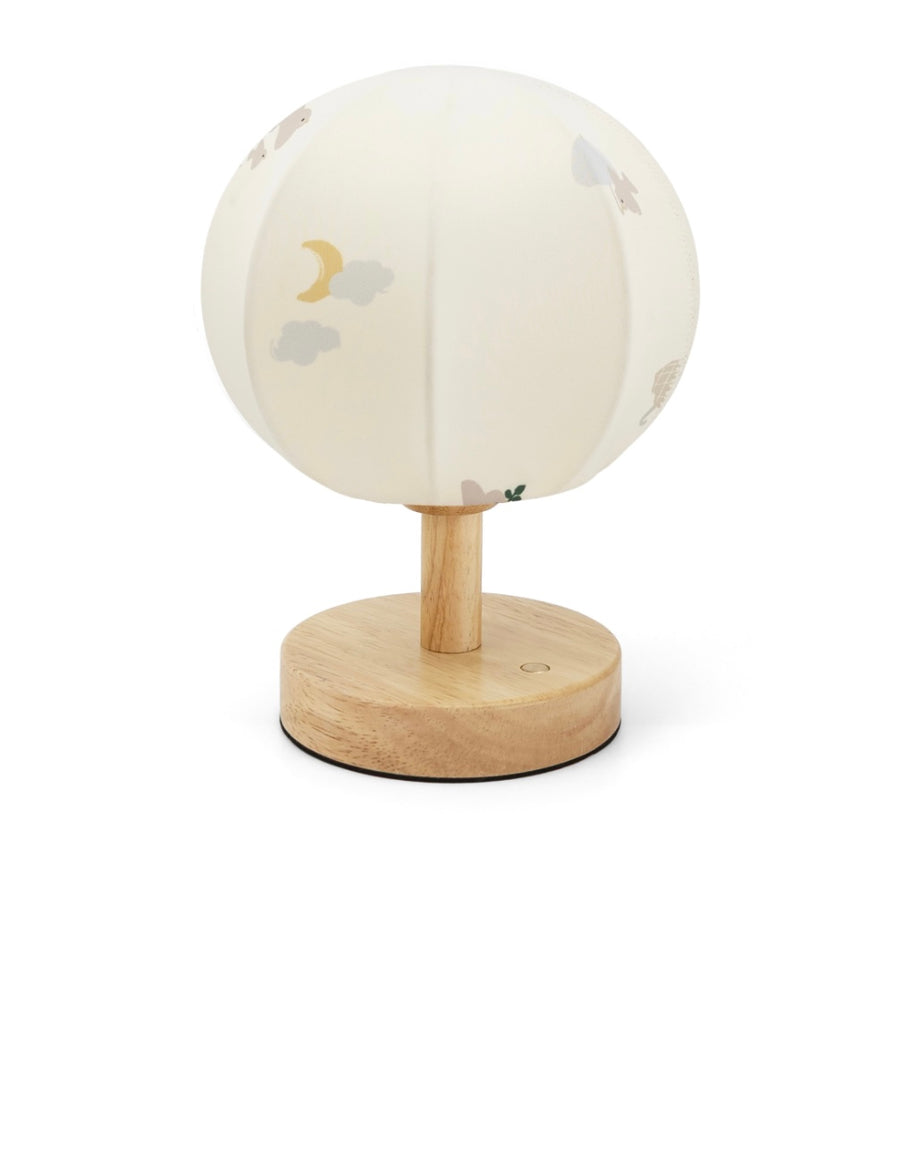 Lampi - Moonboon - Over the moon