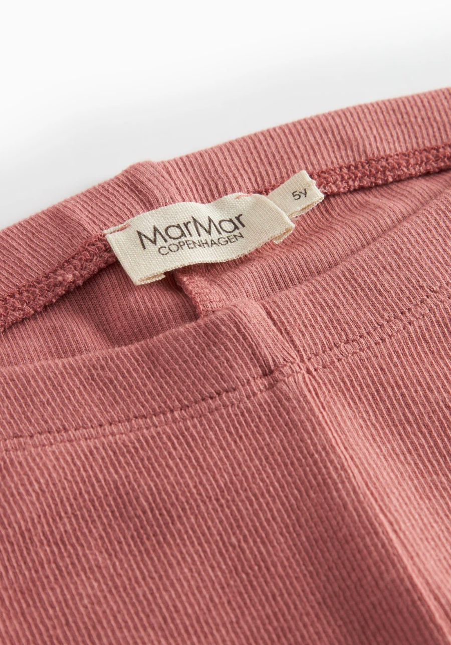 Leggings - Perished Rose