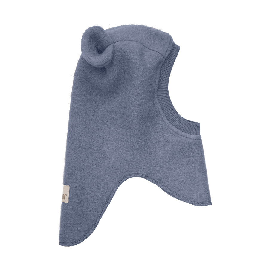 Lambhúshetta - Teddy - Ull - Folkstone Gray - Forpöntun lok sept.