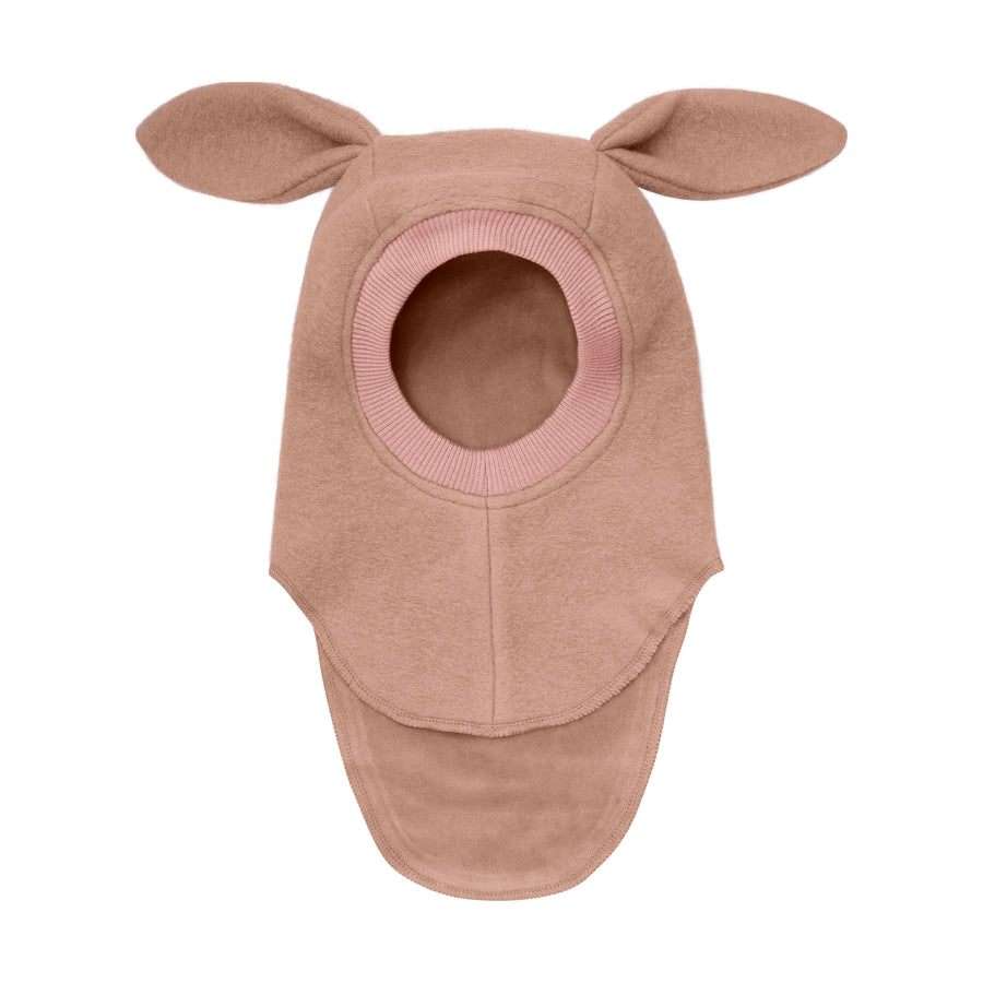 Lambhúshetta - Bunny - Ull - Rose Melange - Forpöntun lok sept.