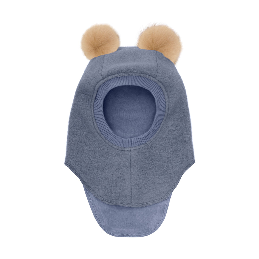 Lambhúshetta - Bear - Ull - Folkstone Gray- Forpöntun lok sept.