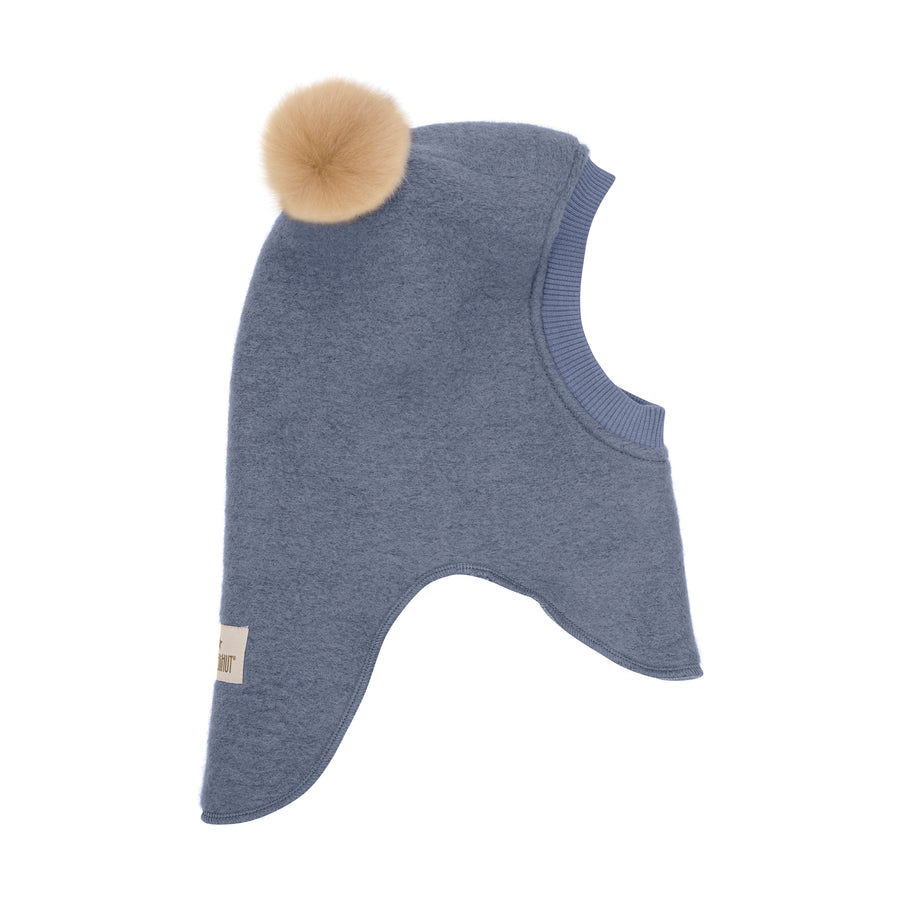 Lambhúshetta - Bear - Ull - Folkstone Gray- Forpöntun lok sept.