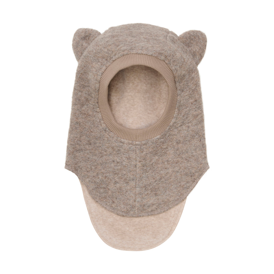 Lambhúshetta - Cat - Ull - Camel Melange - Forpöntun lok sept.