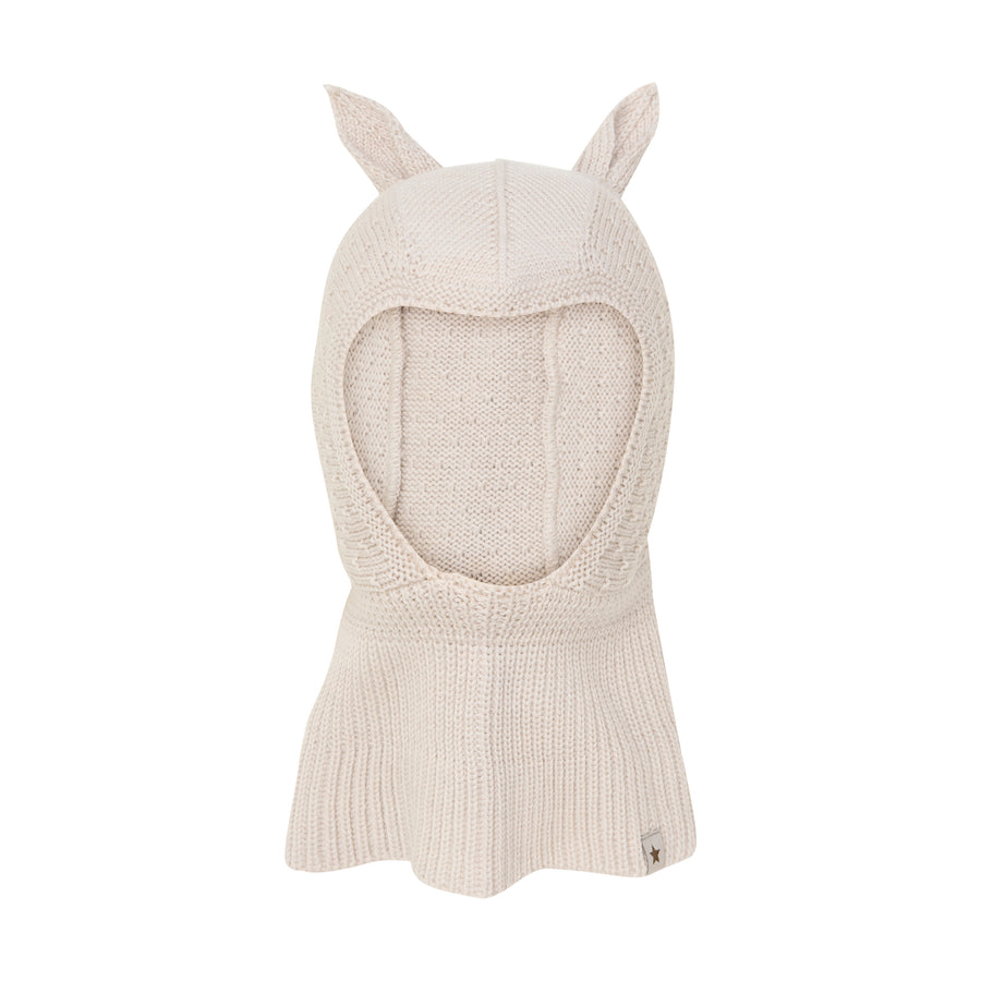 Lambhúshetta - Ull - Rabbit - Sand Melange