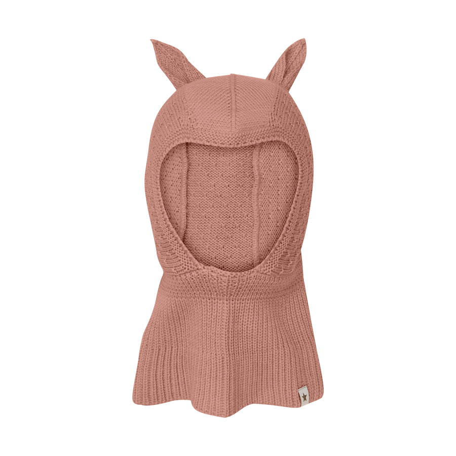 Lambhúshetta - Ull - Rabbit - Burlwood
