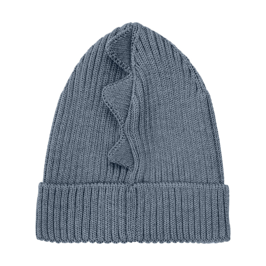 Húfa - Ull - Dino - Dark Navy
