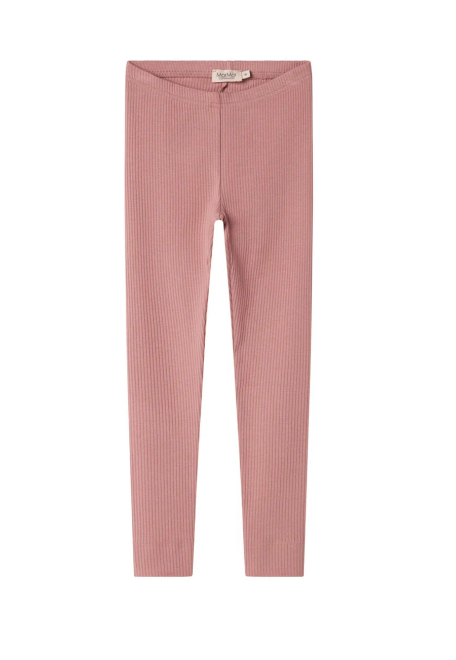 Leggings - Modal - Rose Parfait