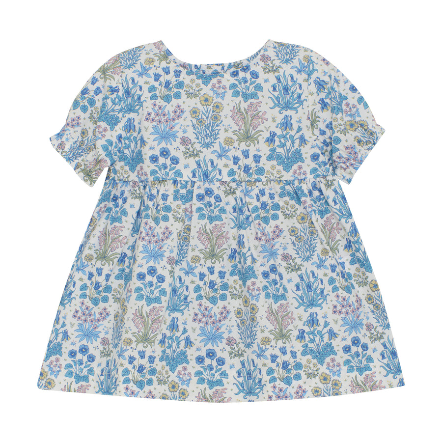 Kjóll - Liberty - Baby - Soft Chambray