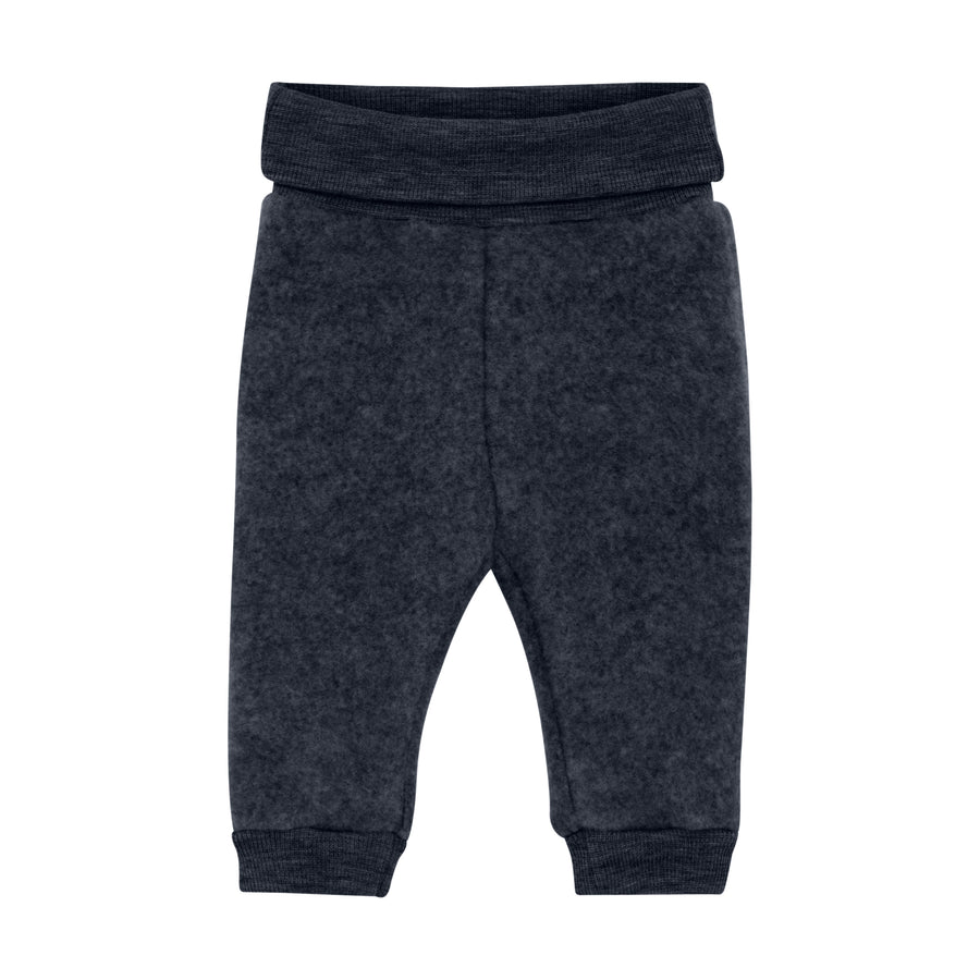 Buxur - Ull - Navy Melange