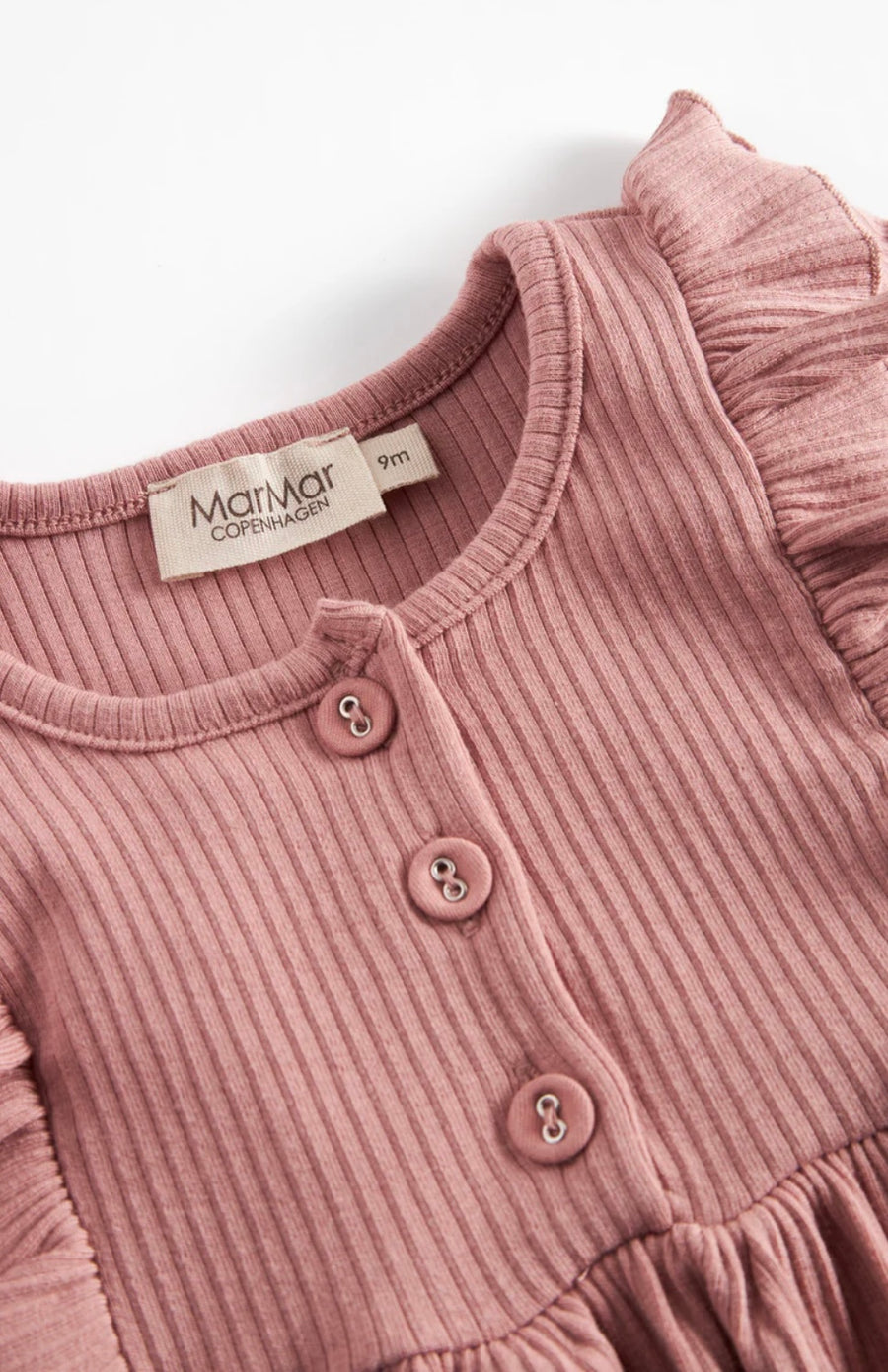 Kjóll - Rosa - Baby - Rose Parfait