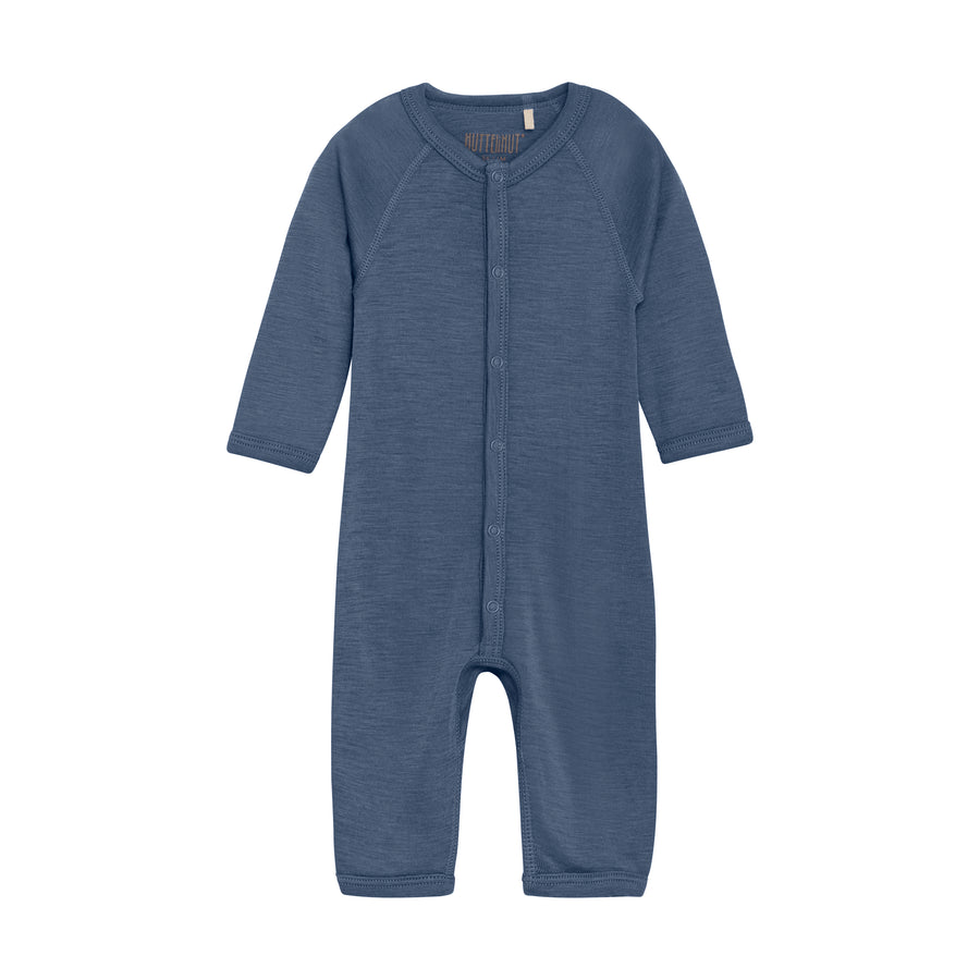 Heilgalli - Ull - Huttelihut - Folkstone Gray