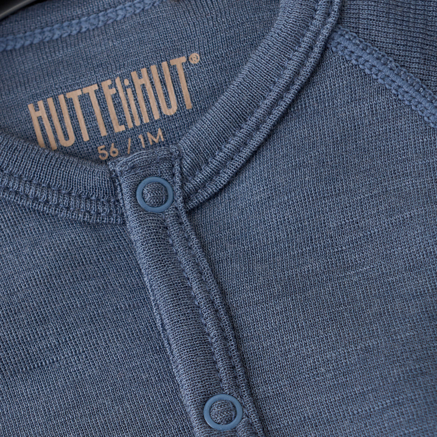 Heilgalli - Ull - Huttelihut - Folkstone Gray