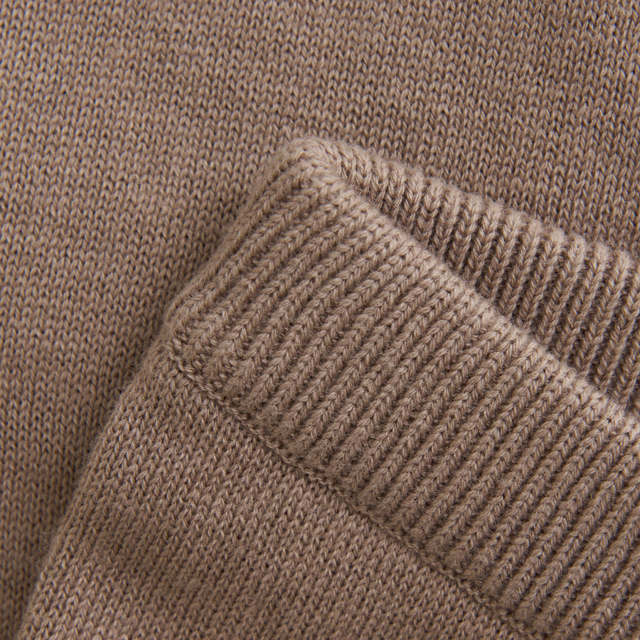Buxur - Knit - Ull - Baby - Etherea