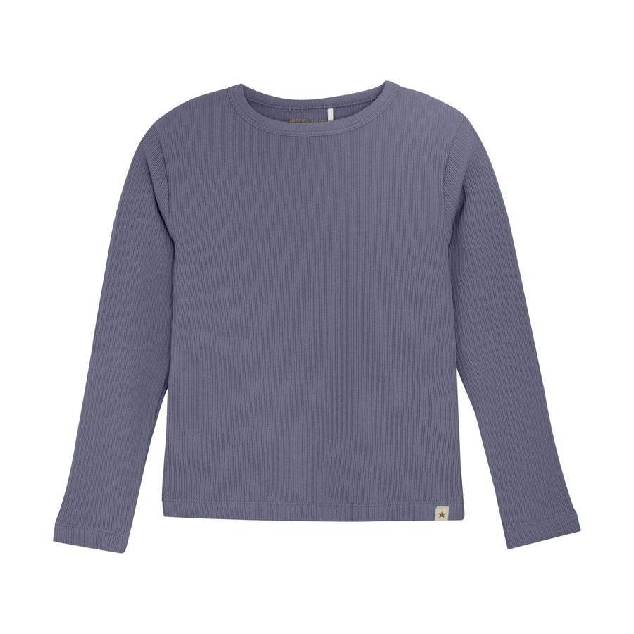 Bolur - Rib - Folkstone Gray
